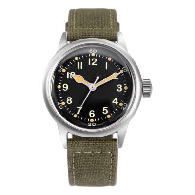 Service Watch P-38-MB-E - Praesidus