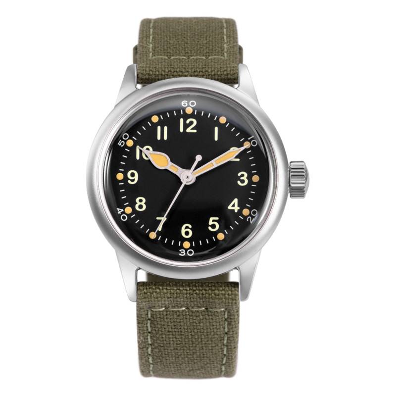 Service Watch P-38-MB-E - Praesidus