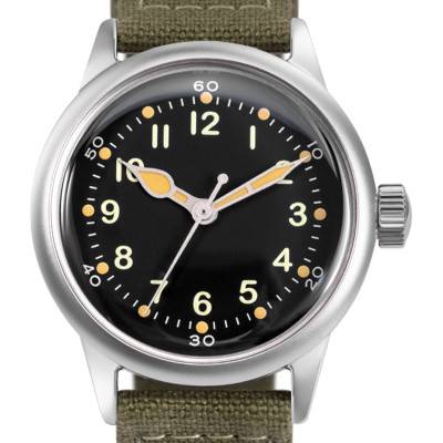 Montre Service Watch P-38-MB-E - Praesidus
