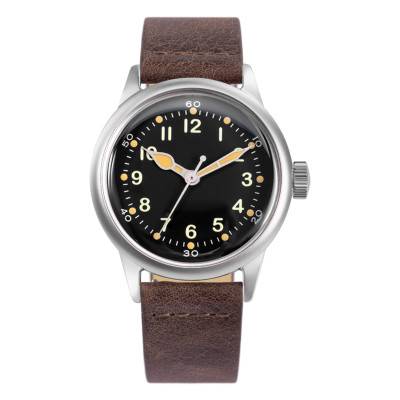 Montre Service Watch P-42-MB-C - Praesidus