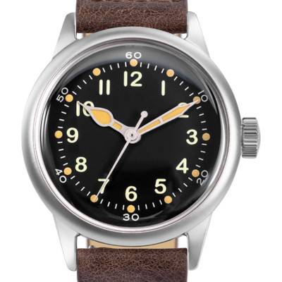 Montre Service Watch P-42-MB-C - Praesidus
