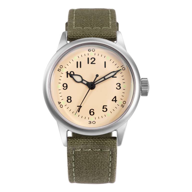 Service Watch P-42-MIC-B - Praesidus