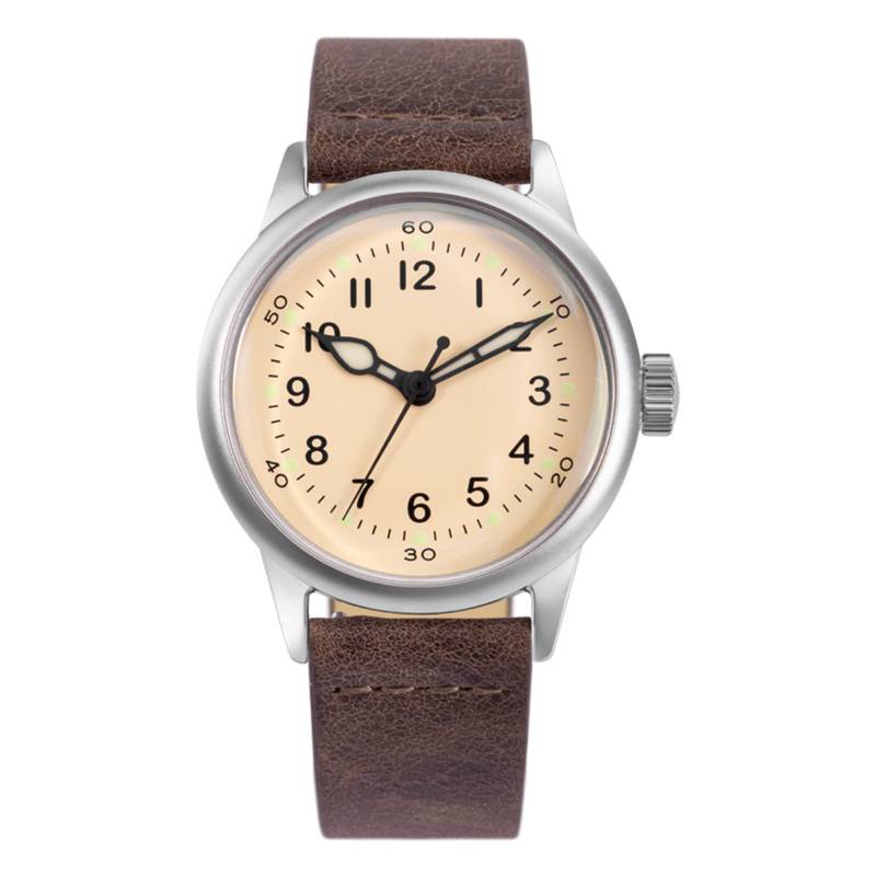 Service Watch P-38-MIC-D - Praesidus