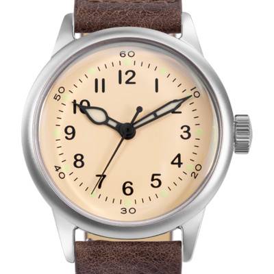 Montre Service Watch P-38-MIC-D - Praesidus