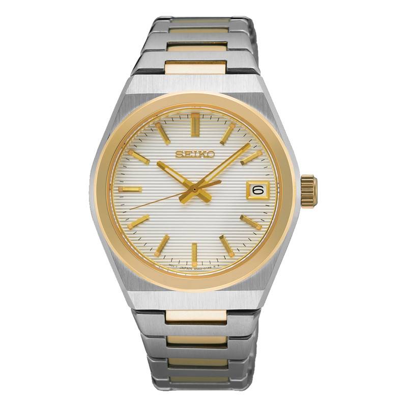 Montre Classique Femme SUR578P1 - Seiko