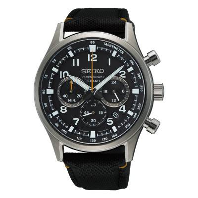 Montre Sports Chronographe SSB449P1 - Seiko