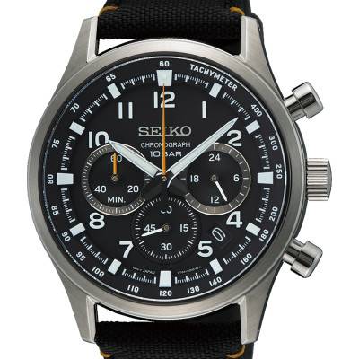 Montre Sports Chronographe SSB449P1 - Seiko