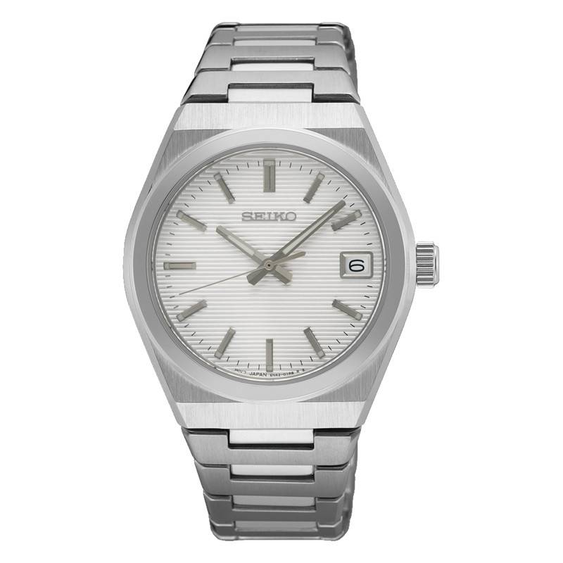Classic Women's Watch SUR573P1 - Seiko
