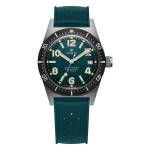 Ocean Green