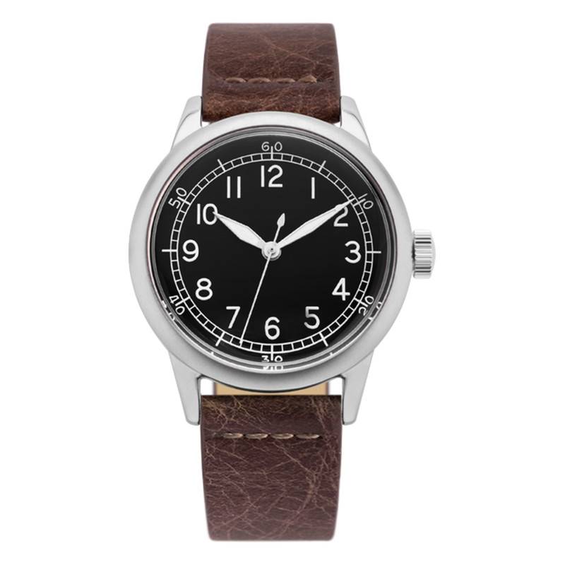 Spec 2 Ameriquartz PV2-32-MB-DBRK1 Watch - Praesidus