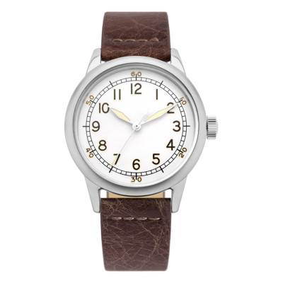 Montre Spec 2 Ameriquartz PV2-32-MIC-DBRK1 - Praesidus
