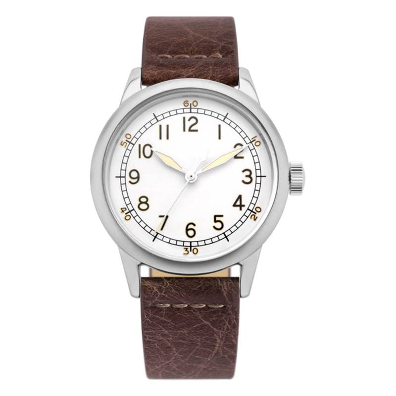 Spec 2 Ameriquartz PV2-32-MIC-DBRK1 Watch - Praesidus