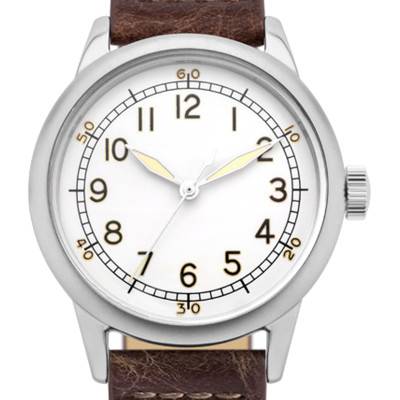 Spec 2 Ameriquartz PV2-32-MIC-DBRK1 Watch - Praesidus