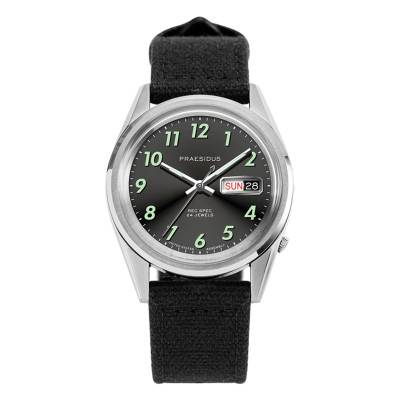 Montre Rec Spec OG Sunray P-38-DTG - Praesidus