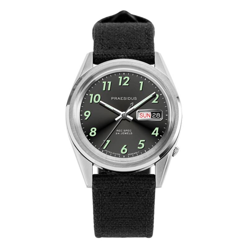 Praesidus Rec Spec OG Sunray Watch P-38-DTG - Praesidus