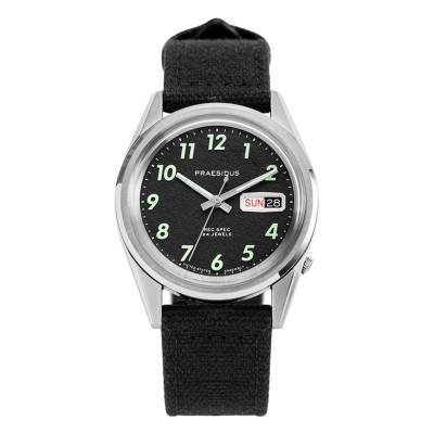 Montre Rec Spec OG Popcorn P-38-BTG - Praesidus