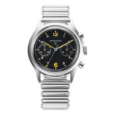 PAC-76 P-38-P76 Watch - Praesidus