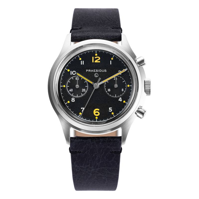 PAC-76 P-38-P76 Watch - Praesidus