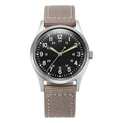 Montre Jungle Field OG P-34-JF-MB - Praesidus