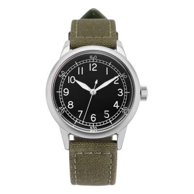 Montre Spec 2 Ameriquartz PV2-32-MB-GRK1 - Praesidus