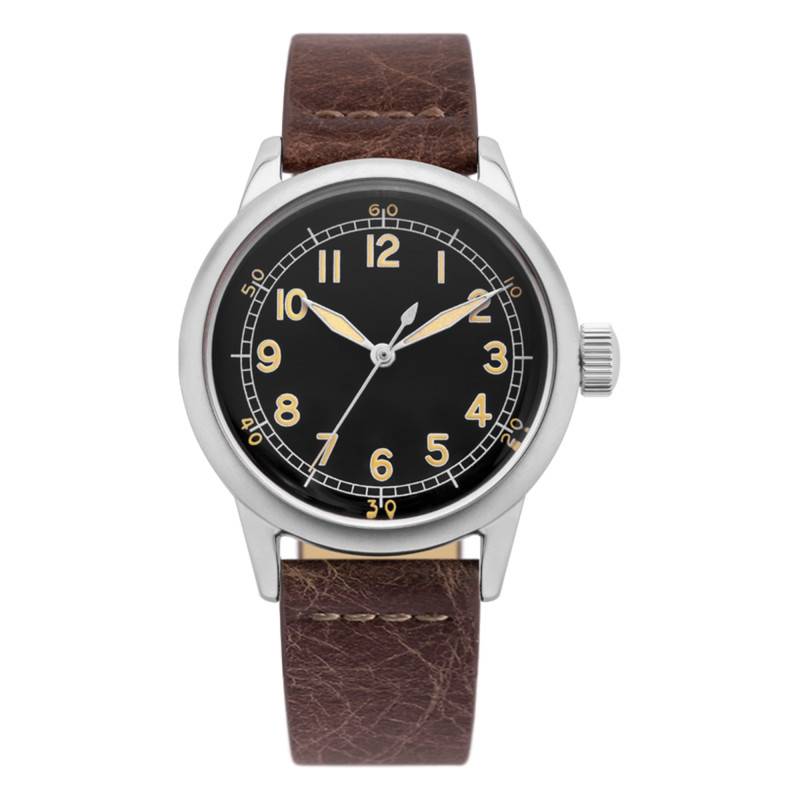 Watch Spec 2 Ameriquartz PV2-32-MBE-DBRK1 - Praesidus