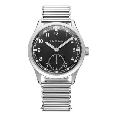 Montre Dirty Dozen 45 "Factory Fresh" P-38-MB-BKSG1 - Praesidus