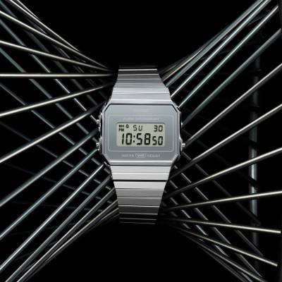 Watch Vintage A700WEV-7A - Casio Vintage