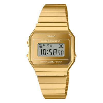 Vintage Watch A700WEVG-9A - Casio Vintage