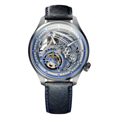 Montre Chapitre 4.1 T.V.D. - BA111OD