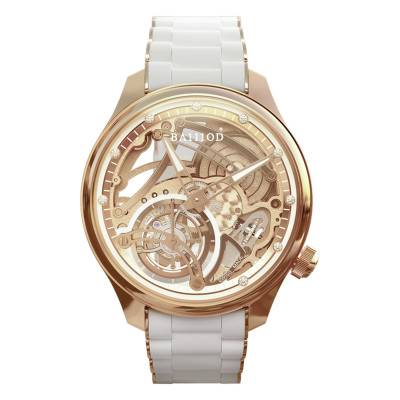 Montre Chapitre 4.2 Lily - BA111OD