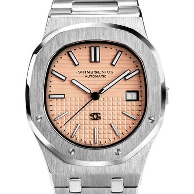 Montre Collection Hommage 39 - Cannes - Genius