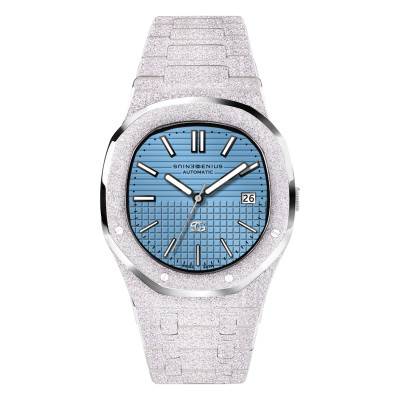 Montre Collection Hommage 39 - Miami Frost - Genius