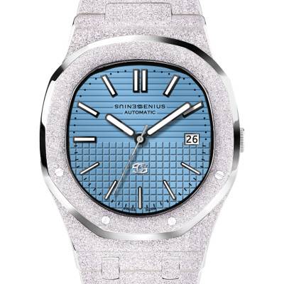 Montre Collection Hommage 39 - Miami Frost - Genius