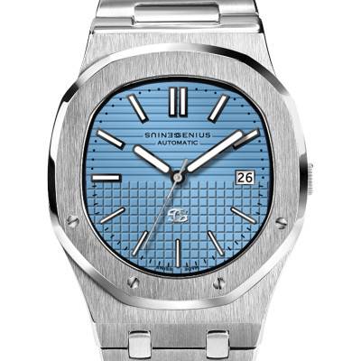Montre Collection Hommage 39 - Miami - Genius