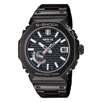 Montre MRG 2100 Titane et Cobarion MRG-B2100B-1ADR - Casio G-Shock