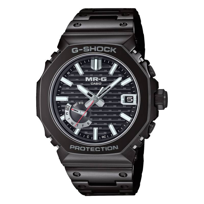 MRG 2100 Titanium and Cobarion Watch MRG-B2100B-1ADR - Casio G-Shock