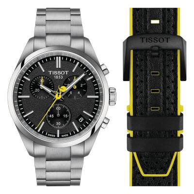 PR 100 Tour De France T1504171105100 Watch - Tissot