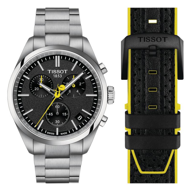 PR 100 Tour De France T1504171105100 Watch - Tissot