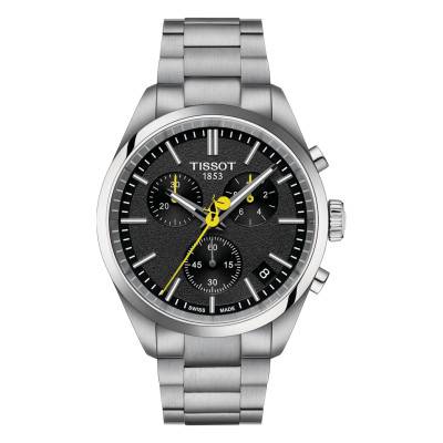 PR 100 Tour De France T1504171105100 Watch - Tissot