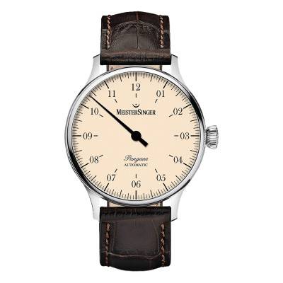MeisterSinger Pangaea PM9903 Watch - MeisterSinger