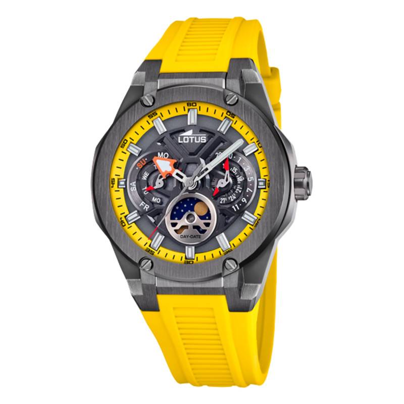 Vortex Watch 18946/1 - Lotus