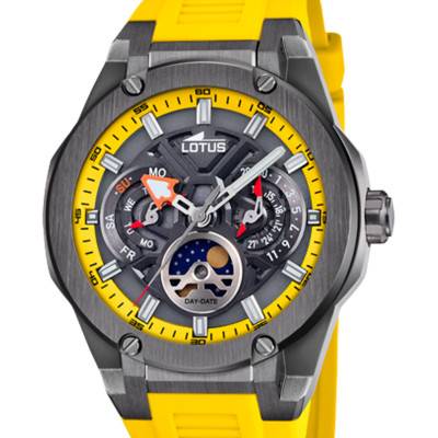 Vortex Watch 18946/1 - Lotus