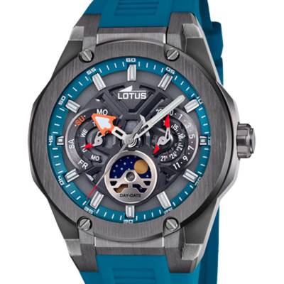 Vortex Watch 18946/2 - Lotus