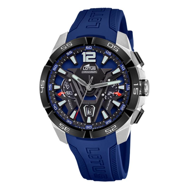 Vortex 18944/1 Watch - Lotus