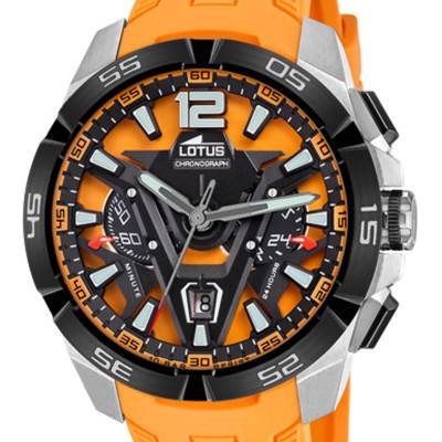 Vortex Watch 18944/3 - Lotus