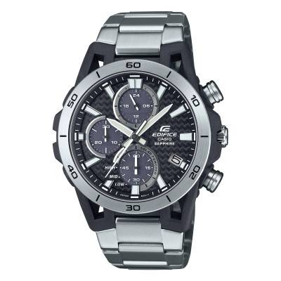 Sapphire Solar Chrono Watch EFS-S640D-1AVUEF - Casio Edifice