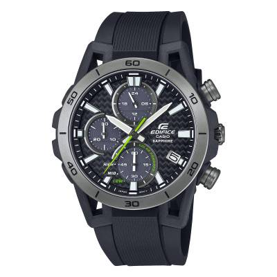 Solar Chrono Sapphire Watch EFS-S640PB-1AVUEF - Casio Edifice