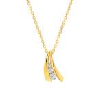 Or jaune 750/1000 (18K)