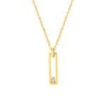 Or jaune 750/1000 (18K)