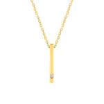 Or jaune 750/1000 (18K)